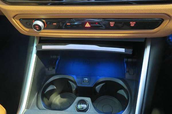 2024 BMW 3 Series 330i M Sport G20 LCI