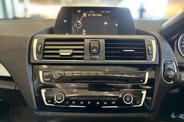 2016 BMW 2 Series 220i M Sport F23