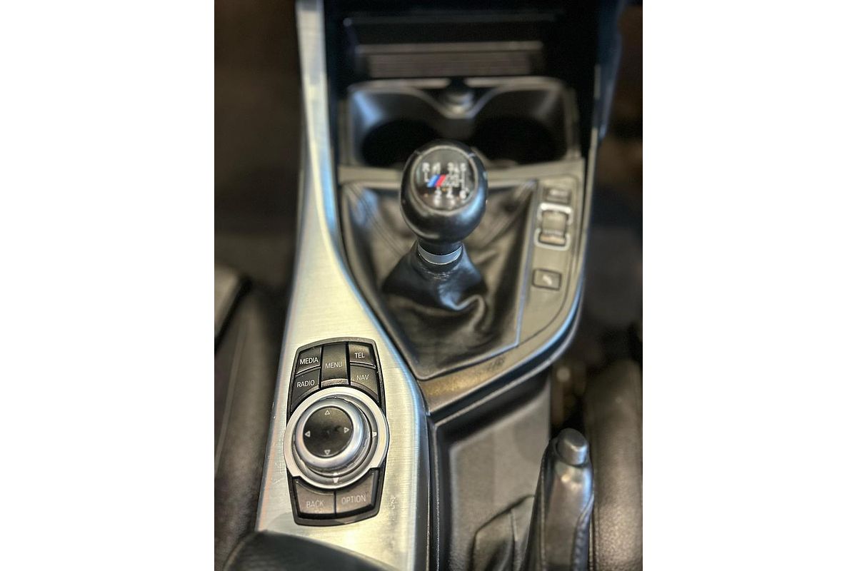 2016 BMW 2 Series 220i M Sport F23