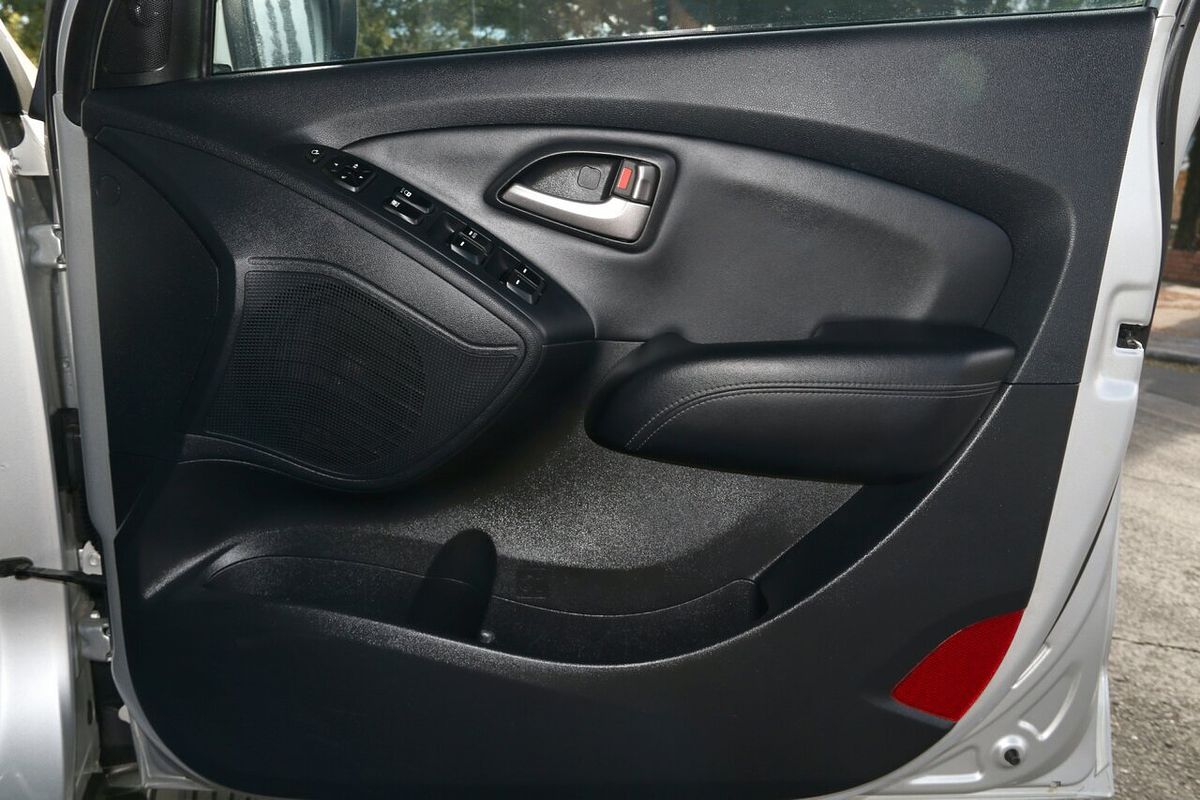 2013 Hyundai ix35 SE LM2