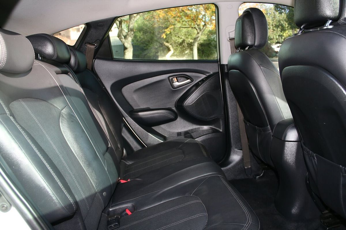 2013 Hyundai ix35 SE LM2