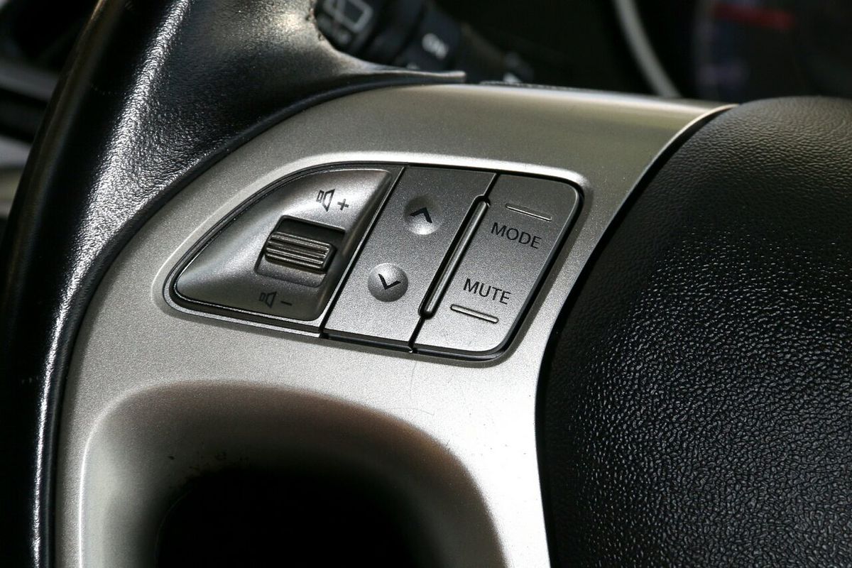 2013 Hyundai ix35 SE LM2