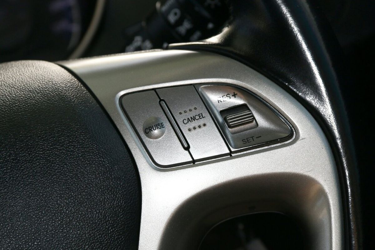 2013 Hyundai ix35 SE LM2