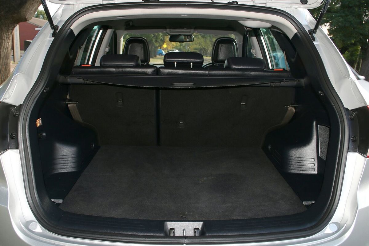 2013 Hyundai ix35 SE LM2