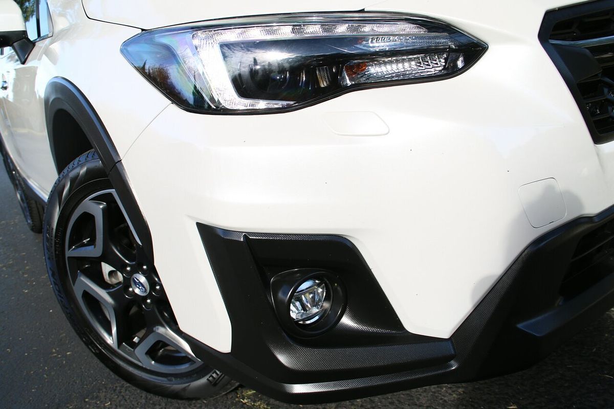 2019 Subaru XV 2.0i-S G5X