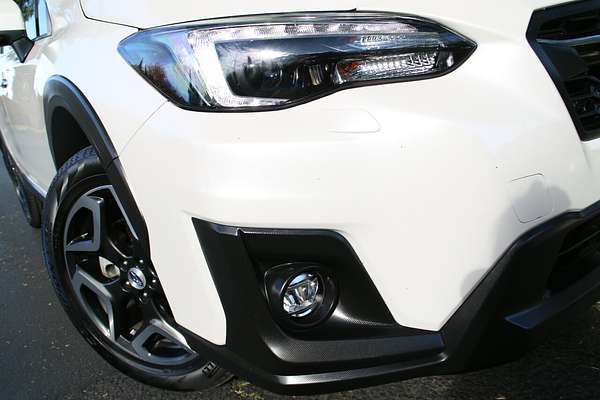2019 Subaru XV 2.0i-S G5X