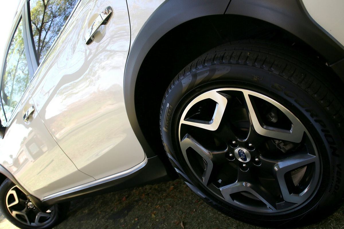 2019 Subaru XV 2.0i-S G5X