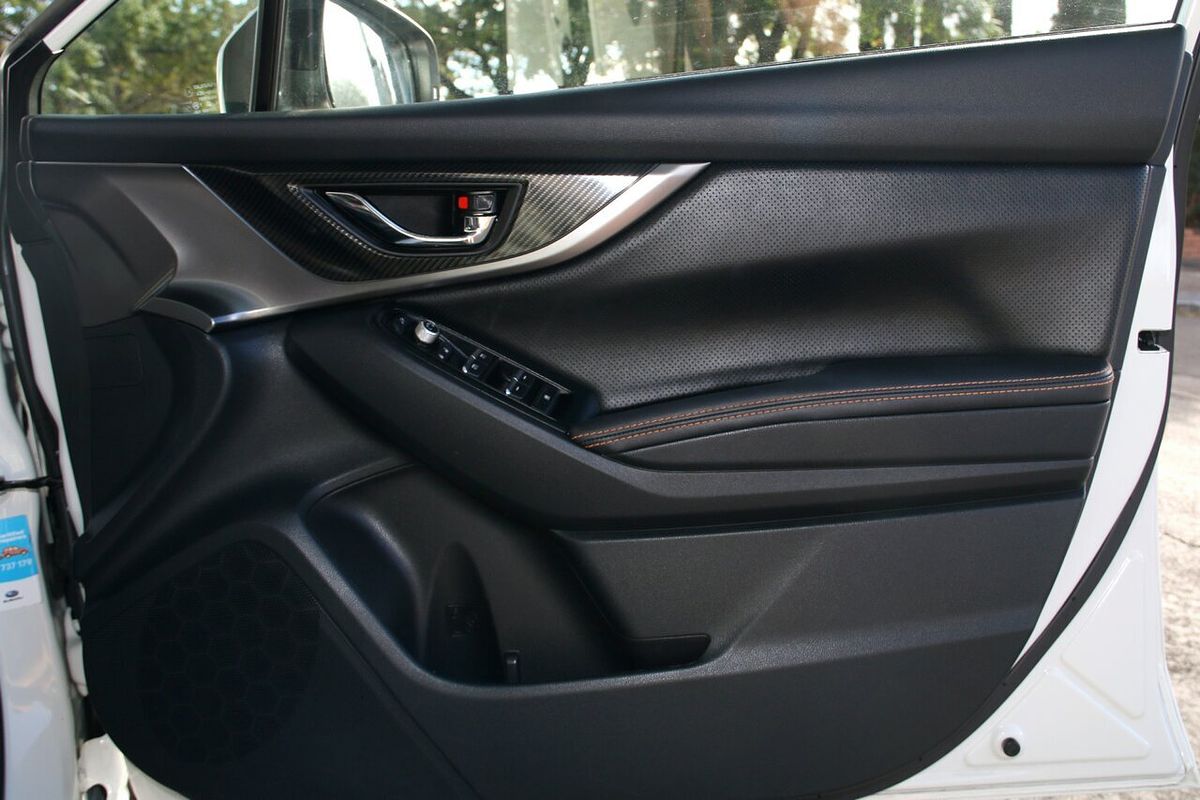 2019 Subaru XV 2.0i-S G5X
