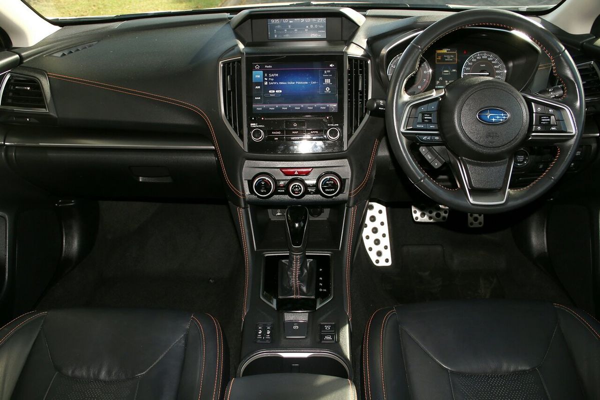 2019 Subaru XV 2.0i-S G5X