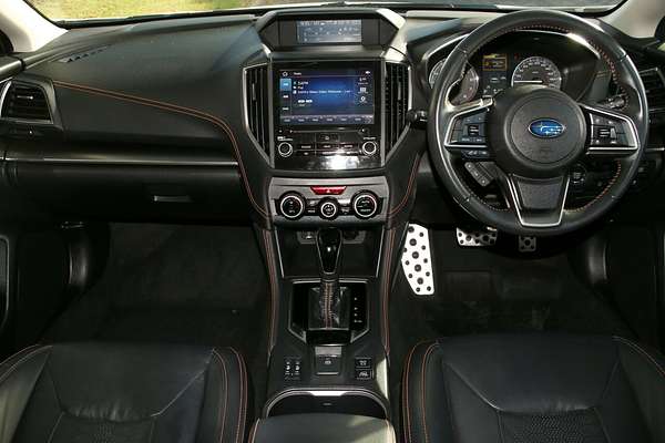 2019 Subaru XV 2.0i-S G5X