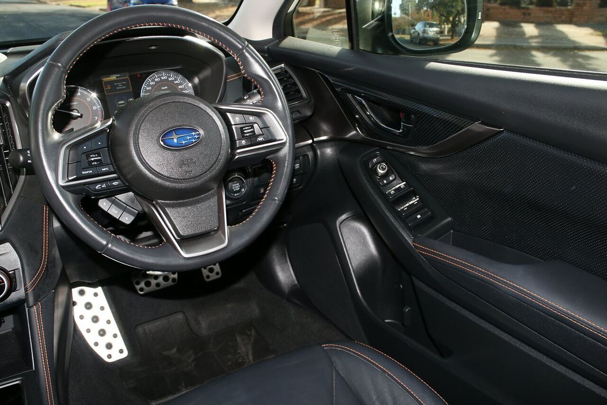 2019 Subaru XV 2.0i-S G5X