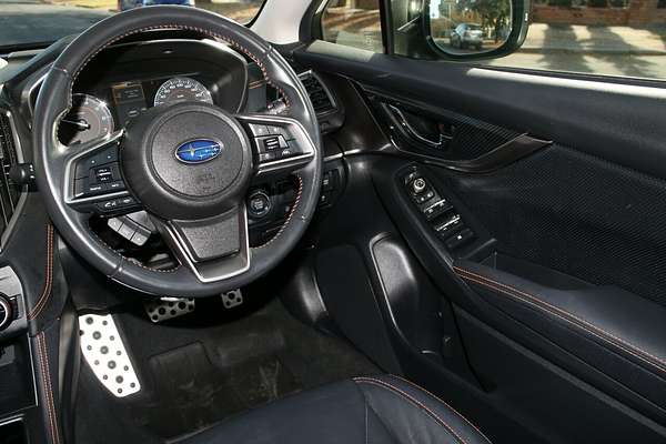 2019 Subaru XV 2.0i-S G5X