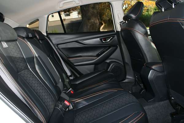2019 Subaru XV 2.0i-S G5X