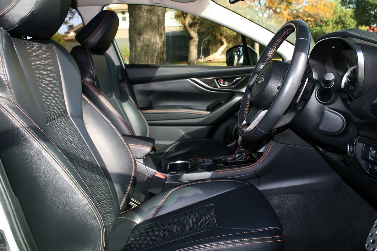 2019 Subaru XV 2.0i-S G5X