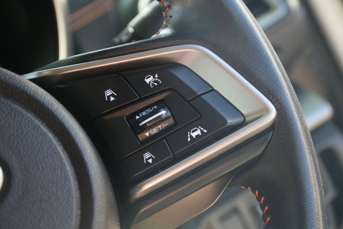 2019 Subaru XV 2.0i-S G5X