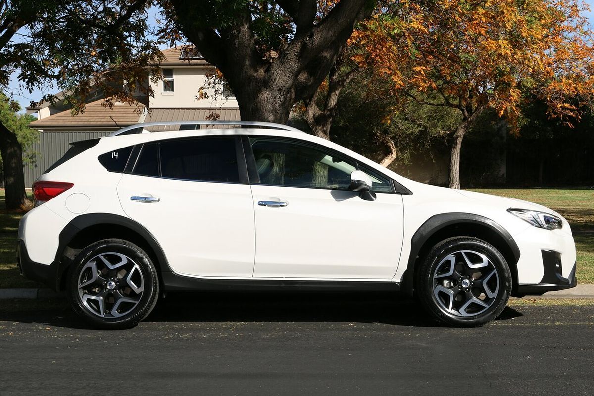 2019 Subaru XV 2.0i-S G5X
