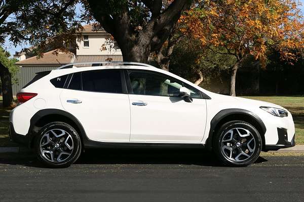 2019 Subaru XV 2.0i-S G5X