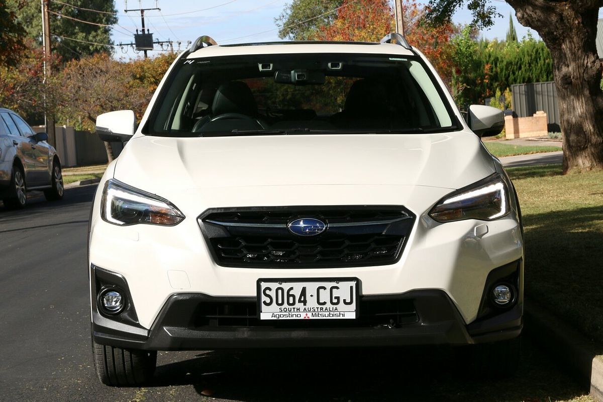 2019 Subaru XV 2.0i-S G5X