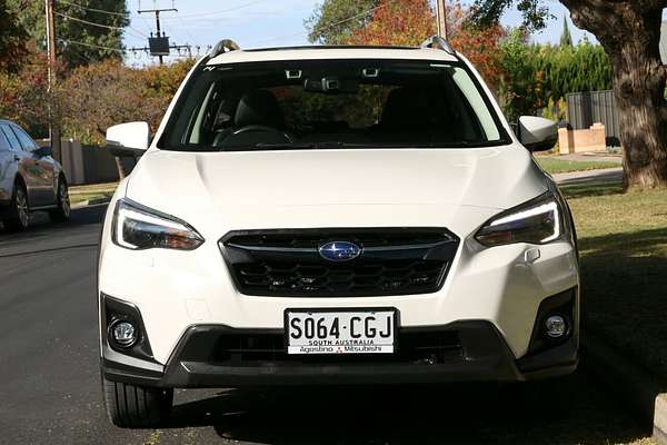 2019 Subaru XV 2.0i-S G5X