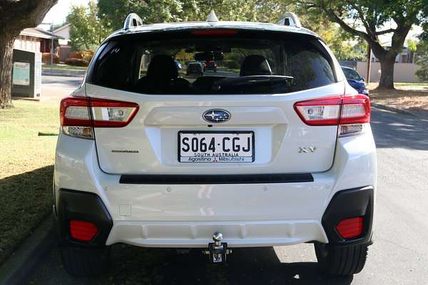 2019 Subaru XV 2.0i-S G5X