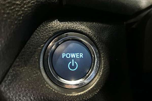 2021 Toyota RAV4 Cruiser AXAH54R