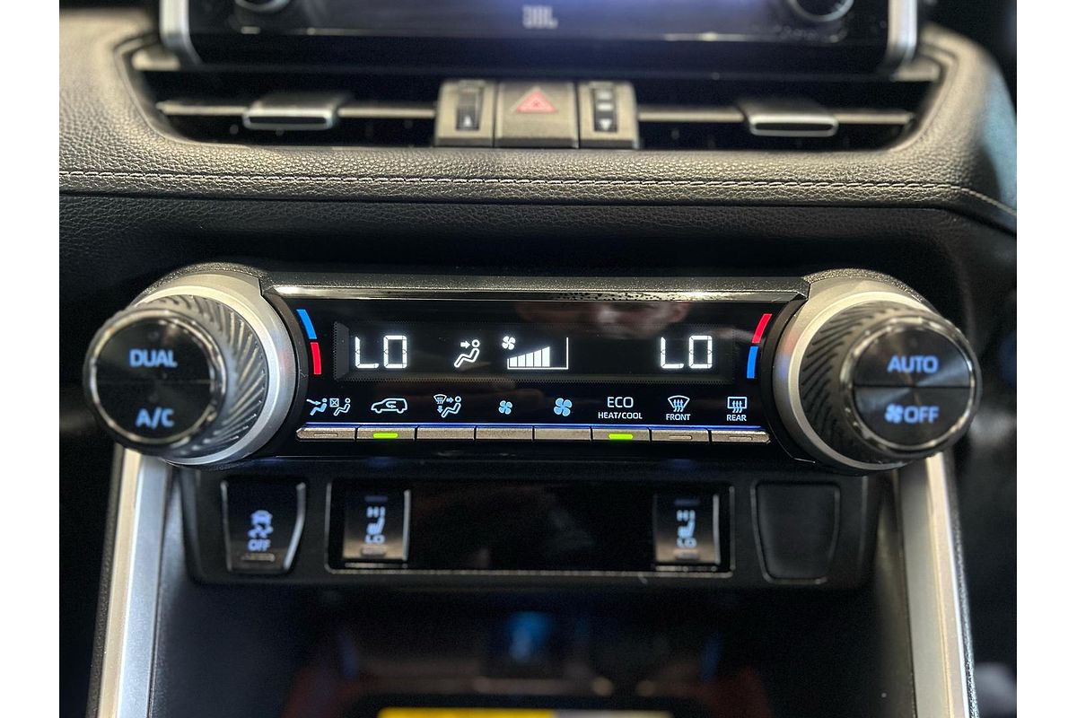 2021 Toyota RAV4 Cruiser AXAH54R