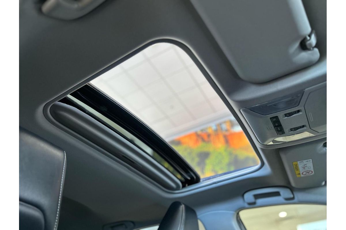 2021 Toyota RAV4 Cruiser AXAH54R