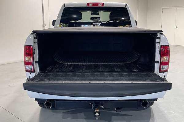 2018 RAM 1500 Express DS 4X4 SWB