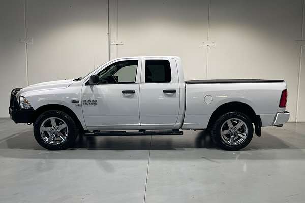 2018 RAM 1500 Express DS 4X4 SWB