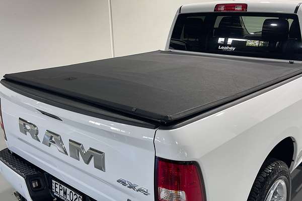 2018 RAM 1500 Express DS 4X4 SWB