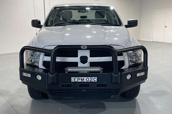 2018 RAM 1500 Express DS 4X4 SWB