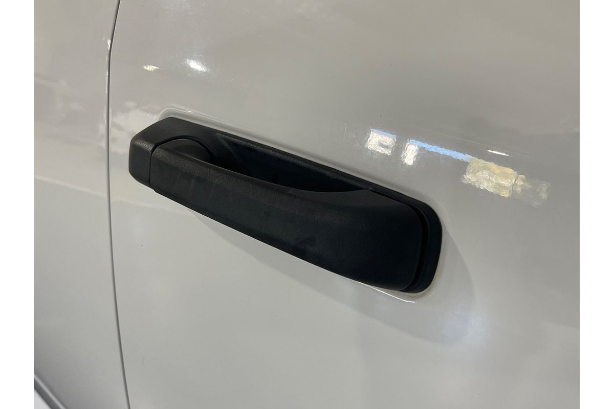 2018 RAM 1500 Express DS 4X4 SWB