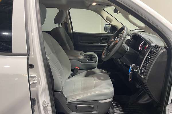 2018 RAM 1500 Express DS 4X4 SWB