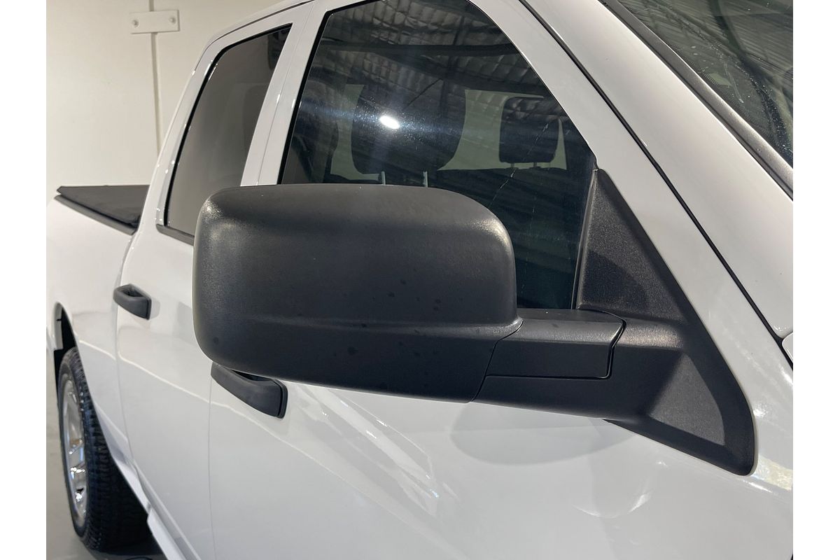 2018 RAM 1500 Express DS 4X4 SWB