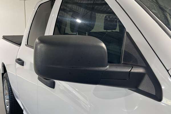 2018 RAM 1500 Express DS 4X4 SWB