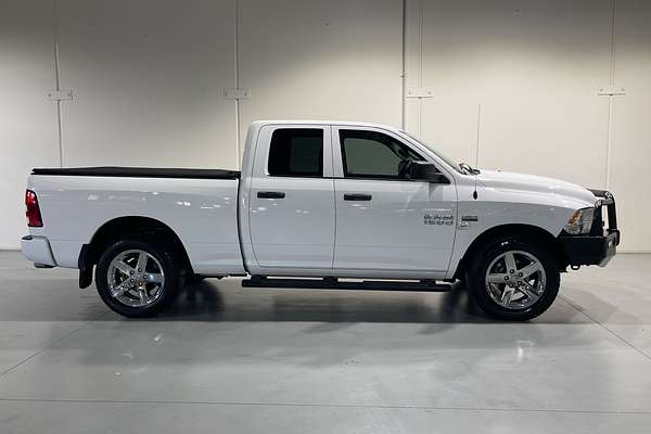 2018 RAM 1500 Express DS 4X4 SWB