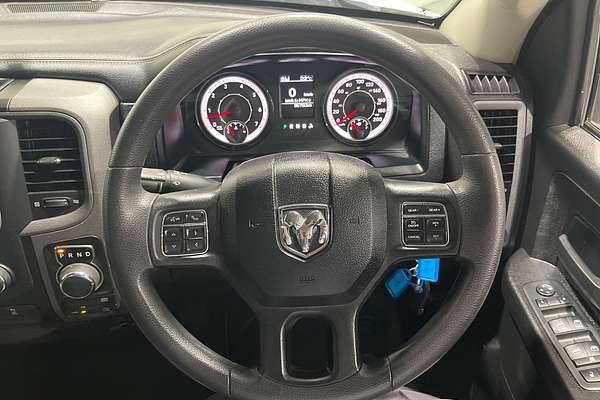 2018 RAM 1500 Express DS 4X4 SWB