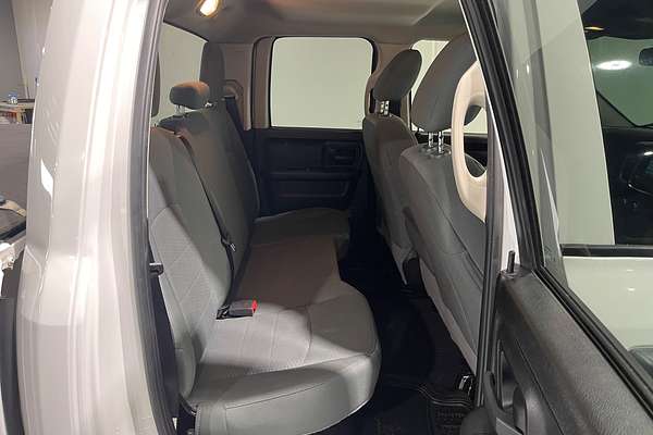 2018 RAM 1500 Express DS 4X4 SWB