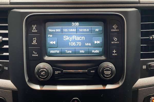 2018 RAM 1500 Express DS 4X4 SWB