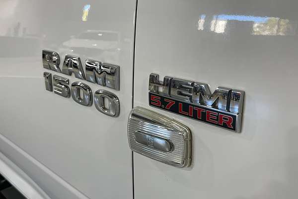 2018 RAM 1500 Express DS 4X4 SWB