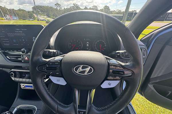 2021 Hyundai i30 N Premium PDe.V4