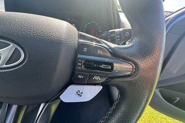 2021 Hyundai i30 N Premium PDe.V4