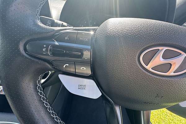 2021 Hyundai i30 N Premium PDe.V4