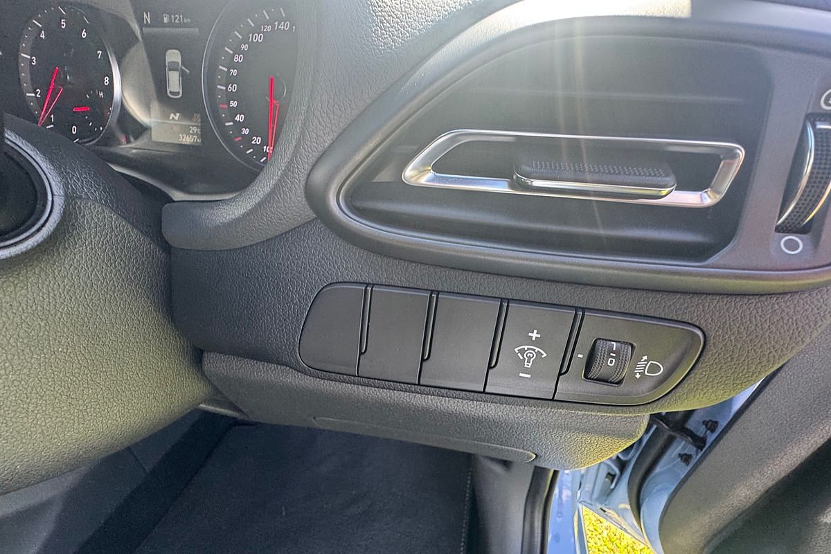 2021 Hyundai i30 N Premium PDe.V4