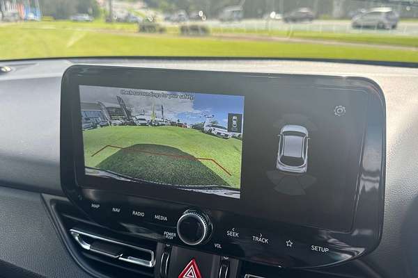 2021 Hyundai i30 N Premium PDe.V4