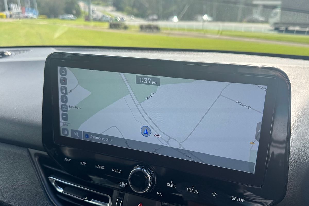 2021 Hyundai i30 N Premium PDe.V4