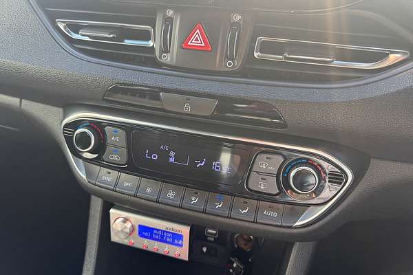2021 Hyundai i30 N Premium PDe.V4