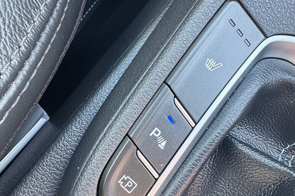 2021 Hyundai i30 N Premium PDe.V4