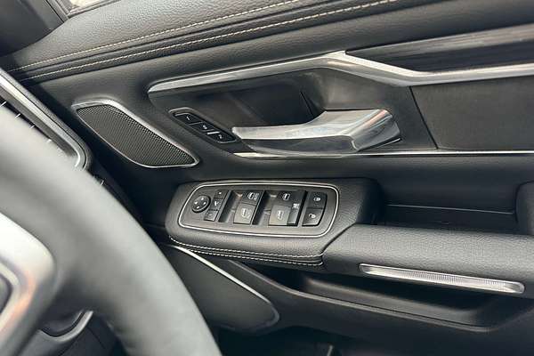 2024 RAM 1500 Laramie DT 4X4 SWB
