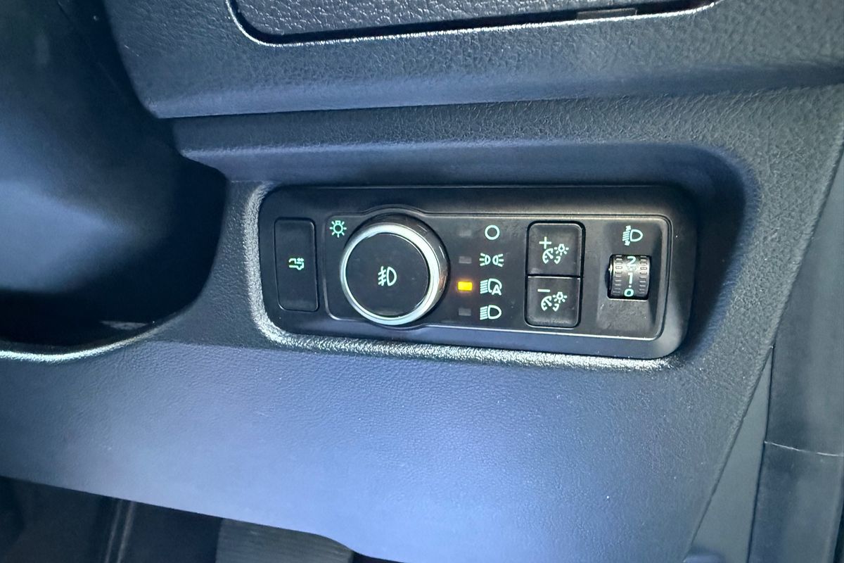 2024 Ford Ranger Wildtrak 4X4